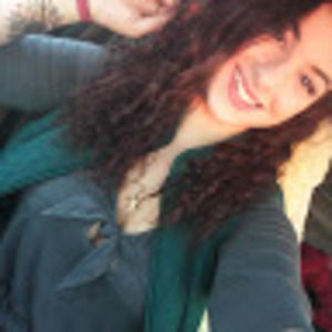 Meet your Posher, Casey